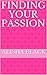 Finding your Passion