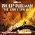 The Amber Spyglass (His Dark Materials, #3)