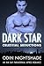 Dark Star (Celestial Seductions, #2)