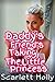 Daddy's Friend's Taking The Little Princess