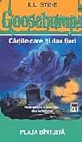 Plaja Bantuita (Goosebumps, #22)