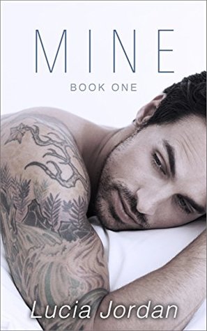 Mine (Kindle Edition)