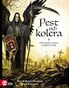 Pest och kolera by Magnus Västerbro