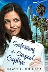 Book cover for Confessions of a Carpool Captive