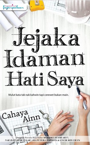 Jejaka Idaman Hati Saya