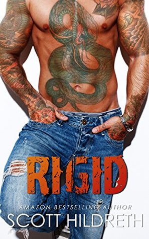 Rigid (Biker MC Romance, #4)