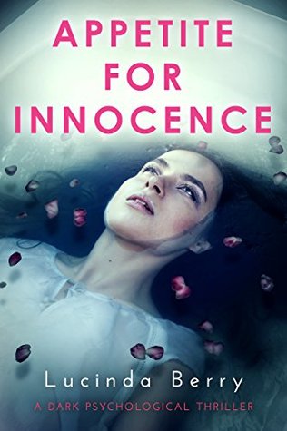 Appetite for Innocence (Kindle Edition)