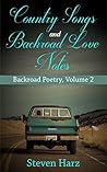 Country Songs and Backroad Love Notes: Backroad Love Stories, Volume 2