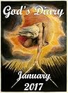 God's Diary: Janu...