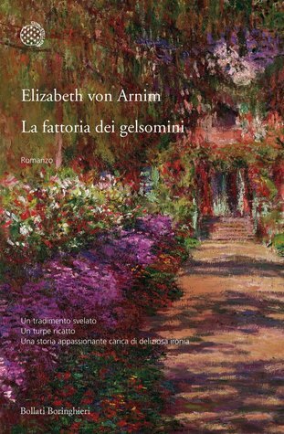 La fattoria dei gelsomini (Paperback)