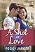 A Shot at Love by Peggy Jaeger