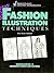 Fashion Illustration Techniques, Workbook 4: Rendering Fabrics and Textures