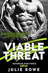 Viable Threat by Julie Rowe