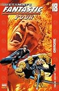 Ultimate Fantastic Four, n. 18