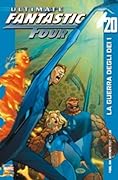 Ultimate Fantastic Four, n. 20
