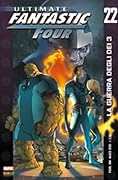 Ultimate Fantastic Four, n. 22