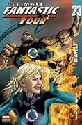 Ultimate Fantastic Four, n. 23