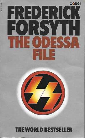 The Odessa File