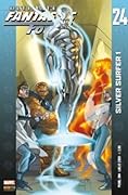 Ultimate Fantastic Four, n. 24
