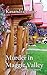Murder in Maggie Valley (The KEPS Kozy Mystery Series Book 1)