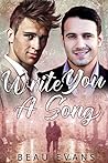 Write You A Song
