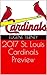 2017 St. Louis Cardinals Preview