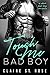 Touch Me Bad Boy (Montorini Family Mafia Book 1)