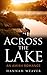 Across the Lake: An Amish Romance