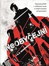 NeOBYČEJNÍ by V.E. Schwab