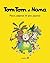 Tom-Tom et Nana, Tome 20: Poux, papous et pas papous (French Edition)
