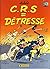 CRS = Détresse