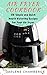 Air Fryer Cookbook by Darlene Chambers