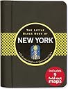 The Little Black Book of New York 2017: The Essential Guide to the Quintessential City