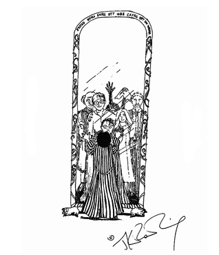 The Potter Family (ebook)