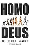 Homo Deus: The Fu...