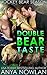 Double Bear Taste (Hockey Bear Season, #4)