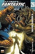 Ultimate Fantastic Four, n. 26