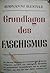 Grundlagen des Faschismus
