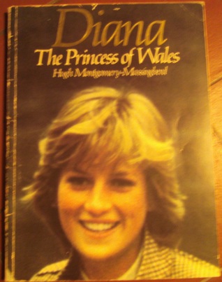 Diana: The Princess of Wales