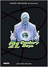 21st Century Boys by Naoki Urasawa