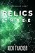 Relics: Three (Relics Singularity #3)