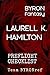 BYRON Fantasy Laurell K. Hamilton Preflight Checklist by Team BYRONref