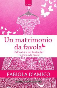 Un matrimonio da favola