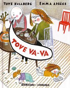 Tove va-va (Hardcover)