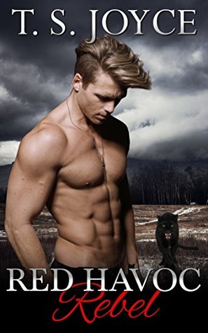 Red Havoc Rebel (Red Havoc Panthers, #2)