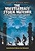 The Whistlebrass Storm Watcher (Whistlebrass Mysteries Book 2)