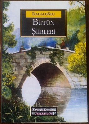 Dadaloğlu Bütün Şiirleri (Paperback)