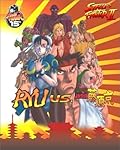 ストリートファイターII -RYU vs. よみがえる藤原京