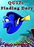 QUIZ: Finding Dory