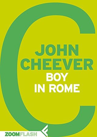 Boy in Rome (Italian Edition)